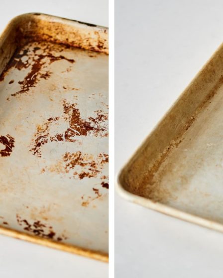Comment nettoyer les plaques de cuisson - 13