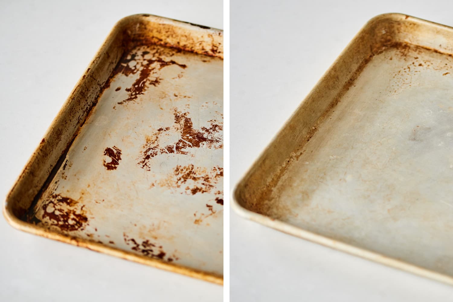 Comment nettoyer les plaques de cuisson 2 Comment nettoyer les plaques de cuisson - 1
