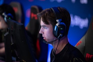 Pourquoi dev1ce ne joue-t-il pas à CS:GO, et quand sera-t-il de retour ? - 9