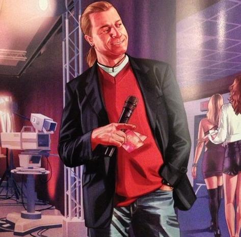 j’attends avec impatience de voir comment Rockstar va dézinguer Elon Musk ! › 3 GTA 6 : j'attends avec impatience de voir comment Rockstar va dézinguer Elon Musk !