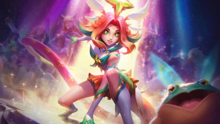 Que signifie FF dans League of Legends ? 2 Que signifie FF dans League of Legends ? - 1