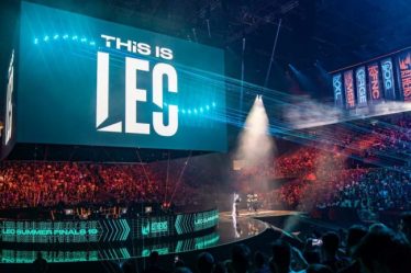 Le format 3 saisons remanié du LoL LEC, expliqué | Nouveaux changements pour la saison régulière de League of Legends LEC, format des séries éliminatoires, etc. - 8