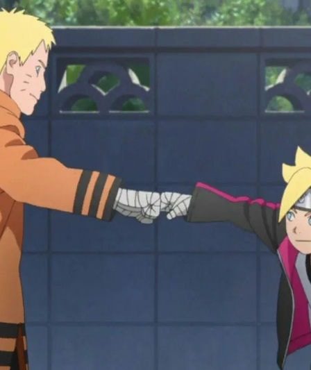 Qui est le principal méchant de Boruto ? - 190
