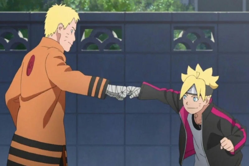 Qui est le principal méchant de Boruto ? 2 Qui est le principal méchant de Boruto ? - 1