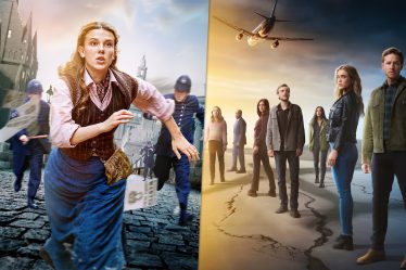 Netflix Top 100 Semaine 45 : "Enola Holmes 2" et "Manifest" occupent les premières places - 6