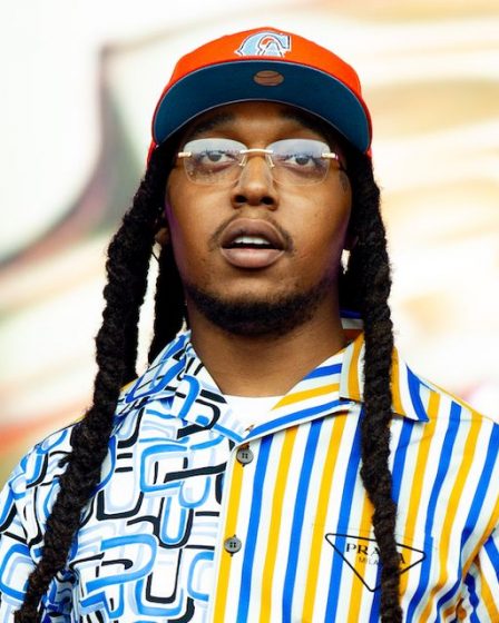 Takeoff du groupe Migos s'est fait tuer cette nuit ! Toutes les informations - 1