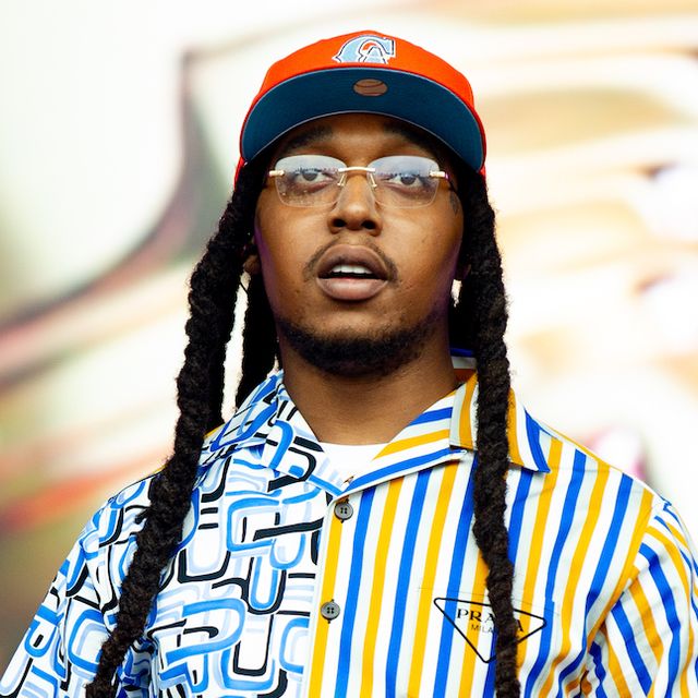 Takeoff du groupe Migos s'est fait tuer cette nuit ! Toutes les informations - 1