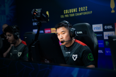 MOUZ et BnE se rapprochent de l'étape Legends de l'IEM Rio CS:GO Major - 9