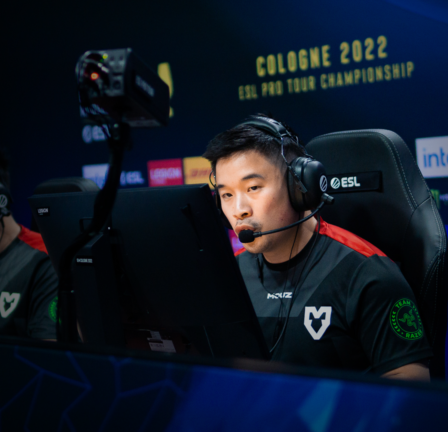 MOUZ et BnE se rapprochent de l'étape Legends de l'IEM Rio CS:GO Major 74 MOUZ et BnE se rapprochent de l'étape Legends de l'IEM Rio CS:GO Major - 73