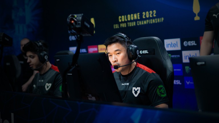 MOUZ et BnE se rapprochent de l'étape Legends de l'IEM Rio CS:GO Major 2 MOUZ et BnE se rapprochent de l'étape Legends de l'IEM Rio CS:GO Major - 1