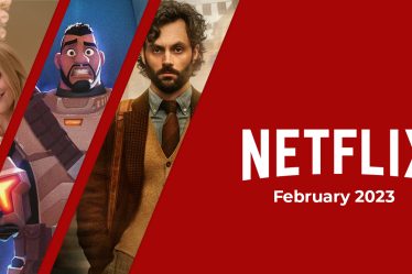 Netflix Originals arrive sur Netflix en février 2023 - 11