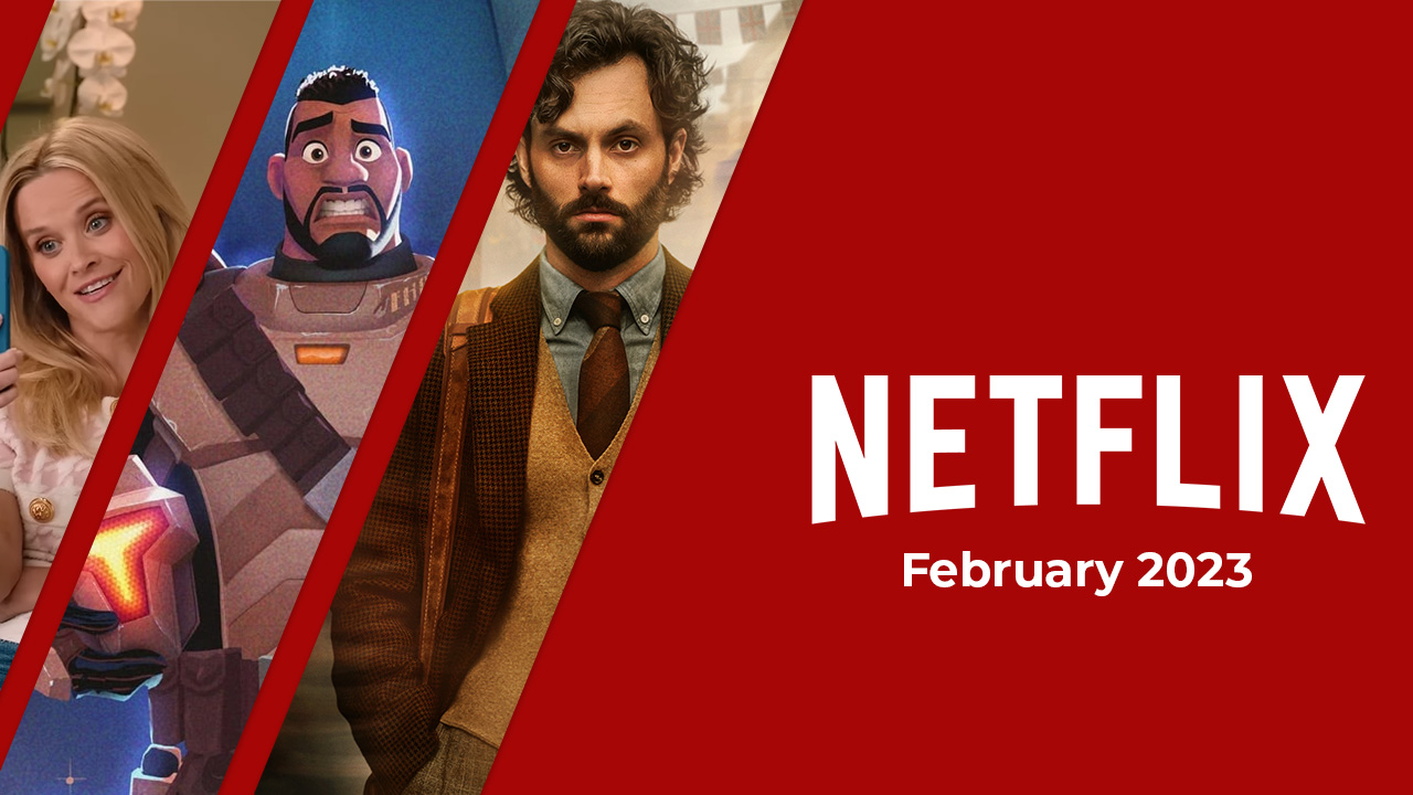 Netflix Originals arrive sur Netflix en février 2023 2 Netflix Originals arrive sur Netflix en février 2023 - 1