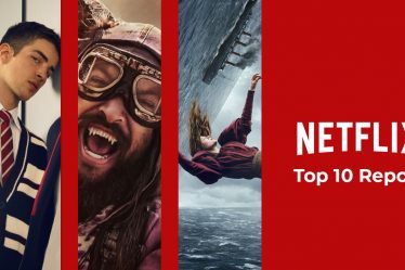 Rapport Netflix Top 10 : '1899', 'Slumberland', 'Elite', 'Warrior Nun' et 'Dead to Me' - 8