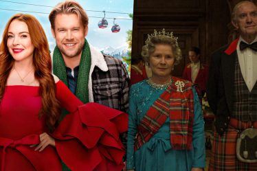 Netflix Top 100 semaine 45 : 'Falling for Christmas' et 'The Crown' Le hit-parade - 8