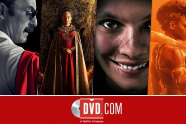 Quoi de neuf sur Netflix DVD en décembre 2022 - 8