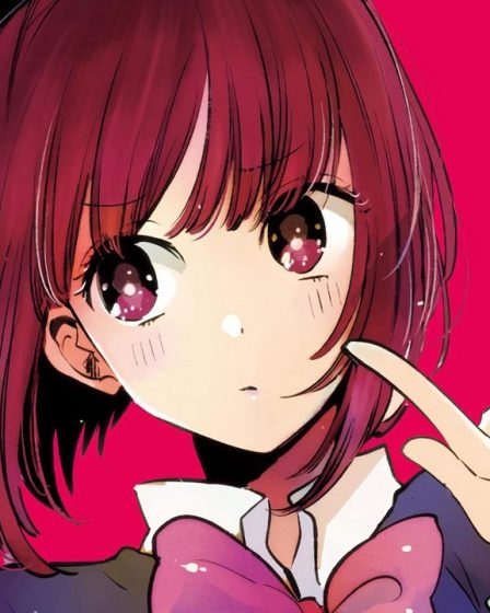 Oshi no Ko Chapitre 101 Date de sortie : Scandal Arc Begins 128 Oshi no Ko Chapitre 101 Date de sortie : Scandal Arc Begins - 127