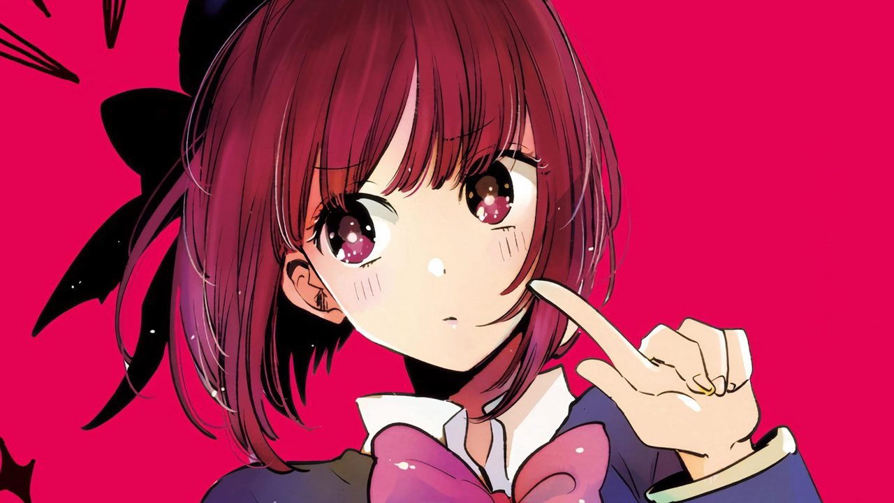 Oshi no Ko Chapitre 101 Date de sortie : Scandal Arc Begins 2 Oshi no Ko Chapitre 101 Date de sortie : Scandal Arc Begins - 1