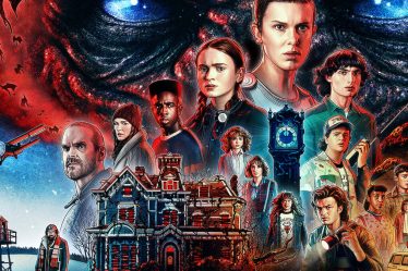 'Stranger Things' Saison 5 : Estimation de la date de sortie de Netflix et ce que nous savons jusqu'à présent - 8