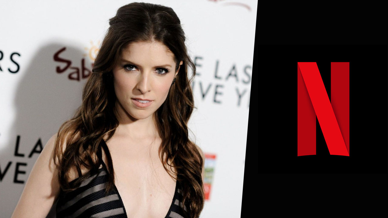 Film Netflix d'Anna Kendrick 'The Dating Game: Ce que nous savons jusqu'à présent 2 Film Netflix d'Anna Kendrick 'The Dating Game: Ce que nous savons jusqu'à présent - 1