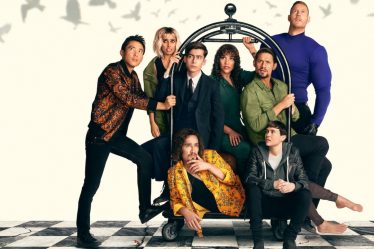 'La Umbrella Academy' Saison 4 Eyes Février 2023 Début du tournage - 9