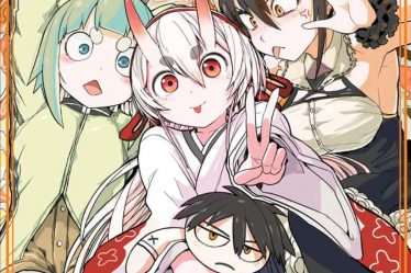 Tokyo Demon Bride Story Chapitre 12 Date de sortie : La chasse au sang sacré - 8