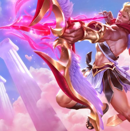 Meilleure version de Varus dans League of Legends 10 Meilleure version de Varus dans League of Legends - 9