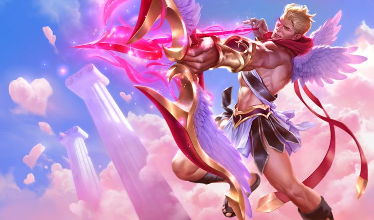 Meilleure version de Varus dans League of Legends 2 Meilleure version de Varus dans League of Legends - 1