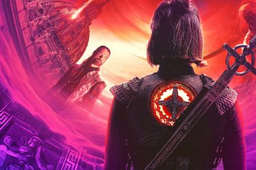 'Warrior Nun' Saison 3: Statut de renouvellement de Netflix et à quoi s'attendre - 9