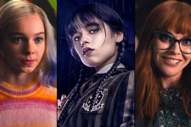 Casting du mercredi : Qui joue qui dans la série Netflix ? - 9