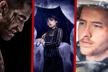 Quoi de neuf sur Netflix cette semaine : du 21 au 27 novembre 2022 - 8