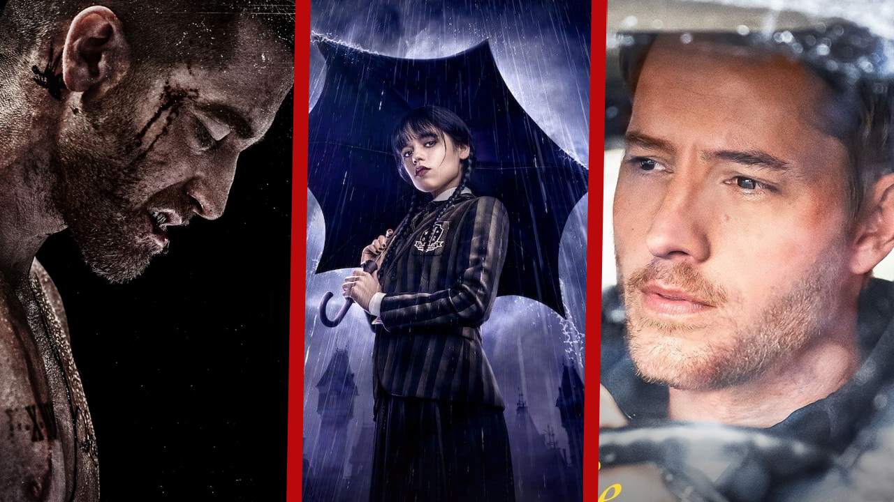 Quoi de neuf sur Netflix cette semaine : du 21 au 27 novembre 2022 2 Quoi de neuf sur Netflix cette semaine : du 21 au 27 novembre 2022 - 1