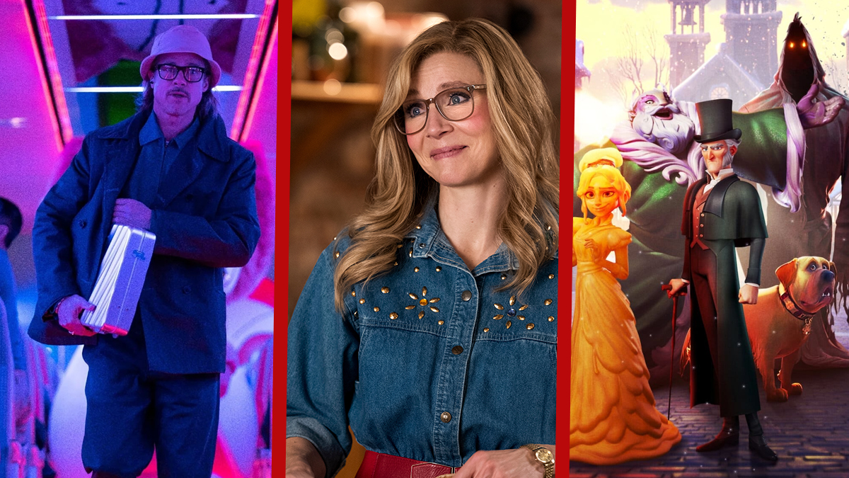 Quoi de neuf sur Netflix cette semaine : du 28 novembre au 4 décembre 2022 2 Quoi de neuf sur Netflix cette semaine : du 28 novembre au 4 décembre 2022 - 1