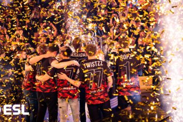 Meilleures performances CS:GO inattendues de la saison 2022 - 9