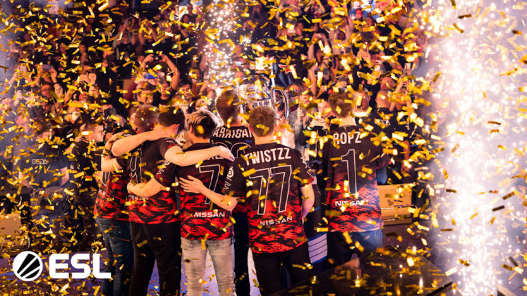Meilleures performances CS:GO inattendues de la saison 2022 2 Meilleures performances CS:GO inattendues de la saison 2022 - 1