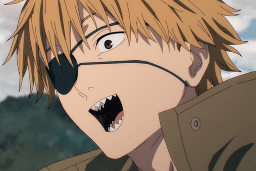 Makima vs Denji : comparaison de puissance expliquée dans Chainsaw Man (CSM) 4 Digne