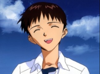 15 personnages animés avec des personnalités INFP (liste) 3 Shinji Ikari