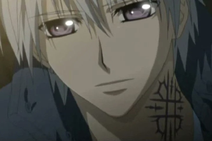 15 mecs animés populaires avec des tatouages (meilleures idées de tatouage) 13 Zéro Kiryu