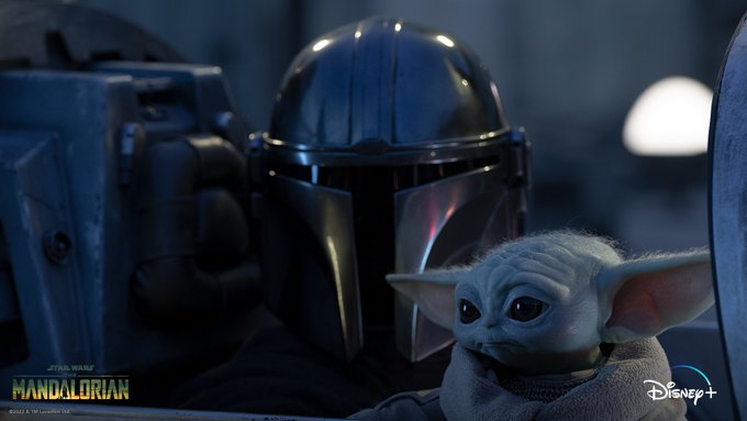 La saison 3 de 'The Mandalorian' obtient une nouvelle date de sortie officielle et annonce quelques surprises. 5 Image