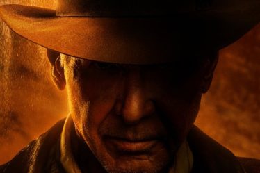 Lancement de la bande-annonce et de l'affiche d'"Indiana Jones et le cadran du destin" - WDW News Today - 7