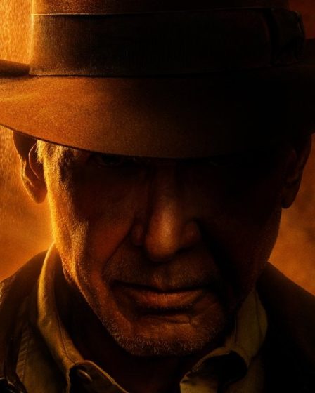 Lancement de la bande-annonce et de l'affiche d'"Indiana Jones et le cadran du destin" - WDW News Today 13 Lancement de la bande-annonce et de l'affiche d'"Indiana Jones et le cadran du destin" - WDW News Today - 12