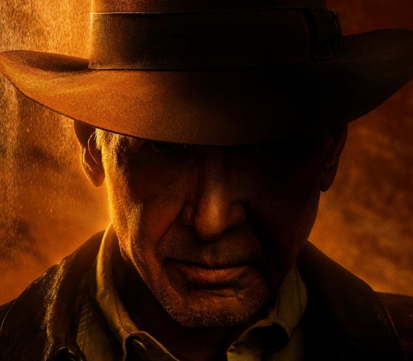 Lancement de la bande-annonce et de l'affiche d'"Indiana Jones et le cadran du destin" - WDW News Today 2 Lancement de la bande-annonce et de l'affiche d'"Indiana Jones et le cadran du destin" - WDW News Today - 1
