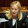 pourquoi la co-circulation de la grippe, du VRS et du Covid est sans précédent › 3 Le nouveau Premier ministre italien, Giorgia Meloni, prononce un discours politique général le 25 octobre 2022.