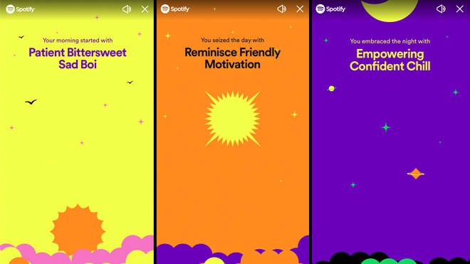 Spotify Wrapped 2022 : Comment voir ma journée audio 4 Comment voir My Audio Day dans Spotify Wrapped 2022 ?