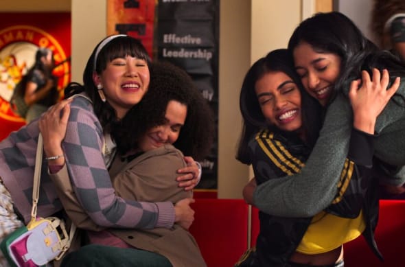 Les émissions Netflix - Never Have I Ever saison 3 - Never Have I Ever saison 4