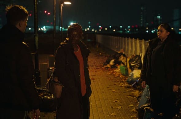 Programmes Netflix - Top Boy saison 3