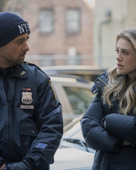 Manifest saison 4 partie 2 et d'autres émissions Netflix se terminant en 2023 64 Manifest saison 4 partie 2 et d'autres émissions Netflix se terminant en 2023 - 63