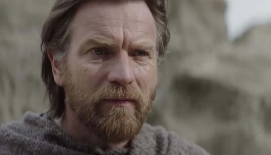 Top Télévision 2022 : les choix de fin d'année de Plugged In 5 Obi-Wan Kenobi