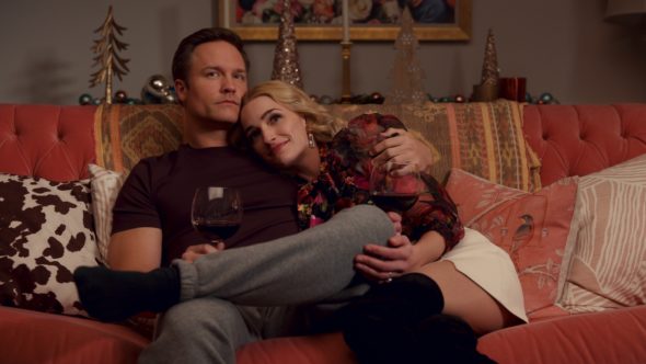 Ginny & Georgia : La deuxième saison de la série comique et dramatique arrive sur Netflix en janvier (Photos) 4 Ginny & ; Georgia TV show sur Netflix : annulé ou renouvelé ?