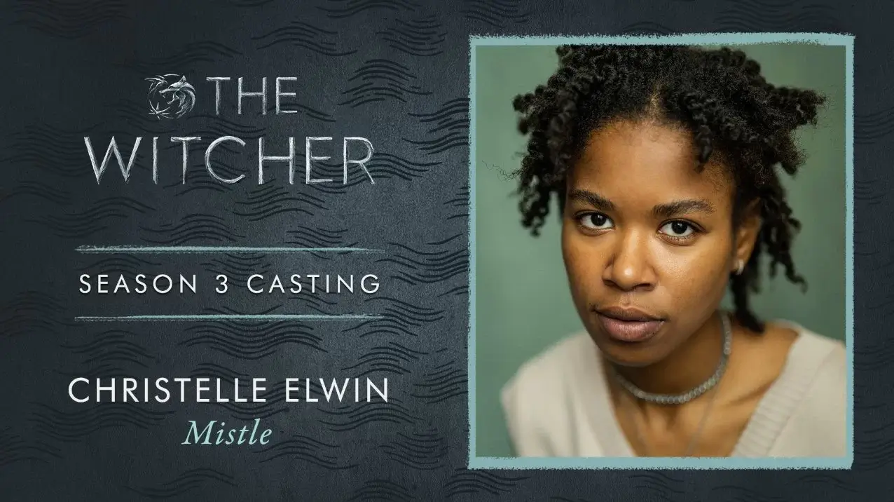 christelle elwin casting de la saison 3 de netflix le sorceleur christelle elwin casting de la saison 3 de netflix le sorceleur