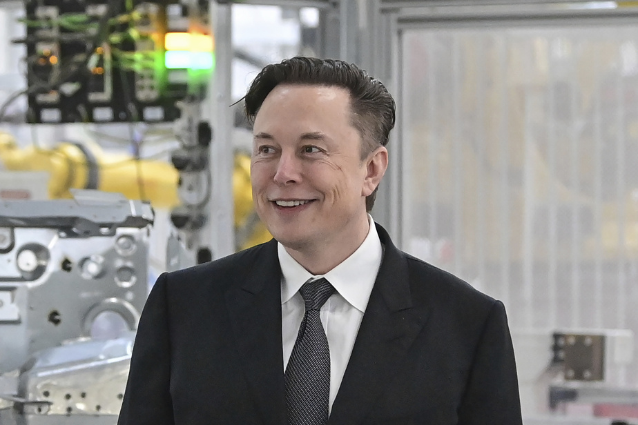 Emmanuel Macron rencontre Joe Biden et Elon Musk en Louisiane. › Actualités Geek 4 Emmanuel Macron rencontre Joe Biden et Elon Musk en Louisiane. › Actualités Geek - 3